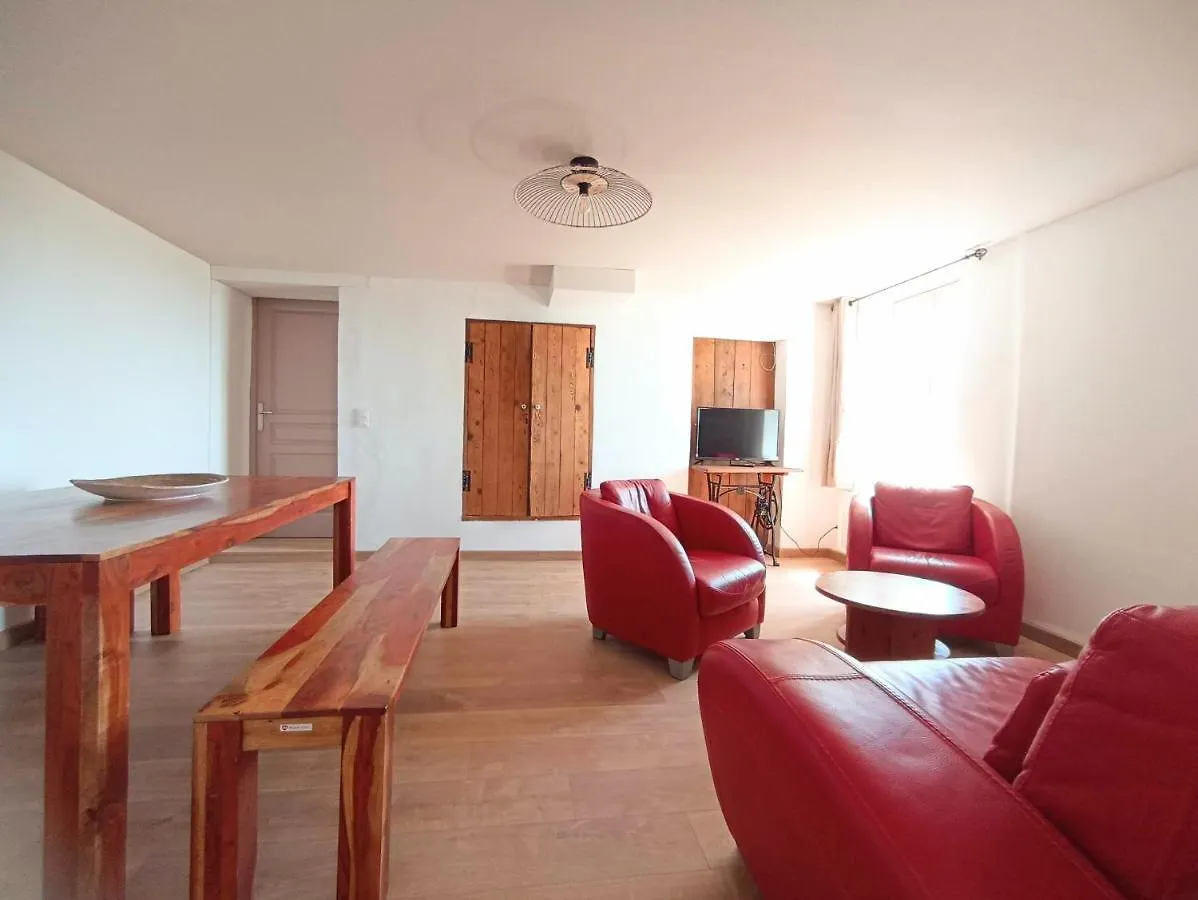 Holiday home Gite Avec Piscine 