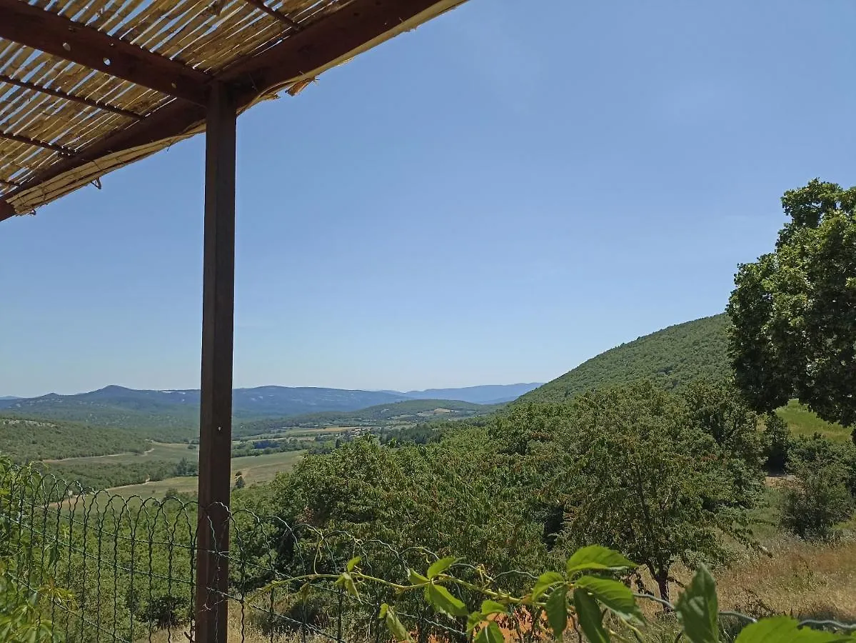 Holiday home Gite Avec Piscine 