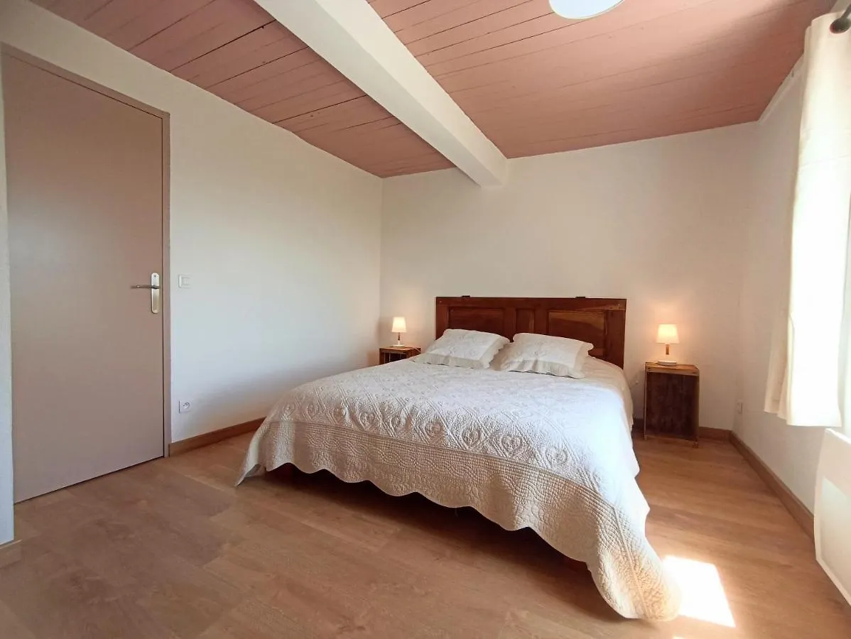 Holiday home Gite Avec Piscine 