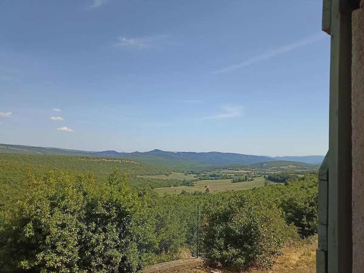 Gite Avec Piscine 