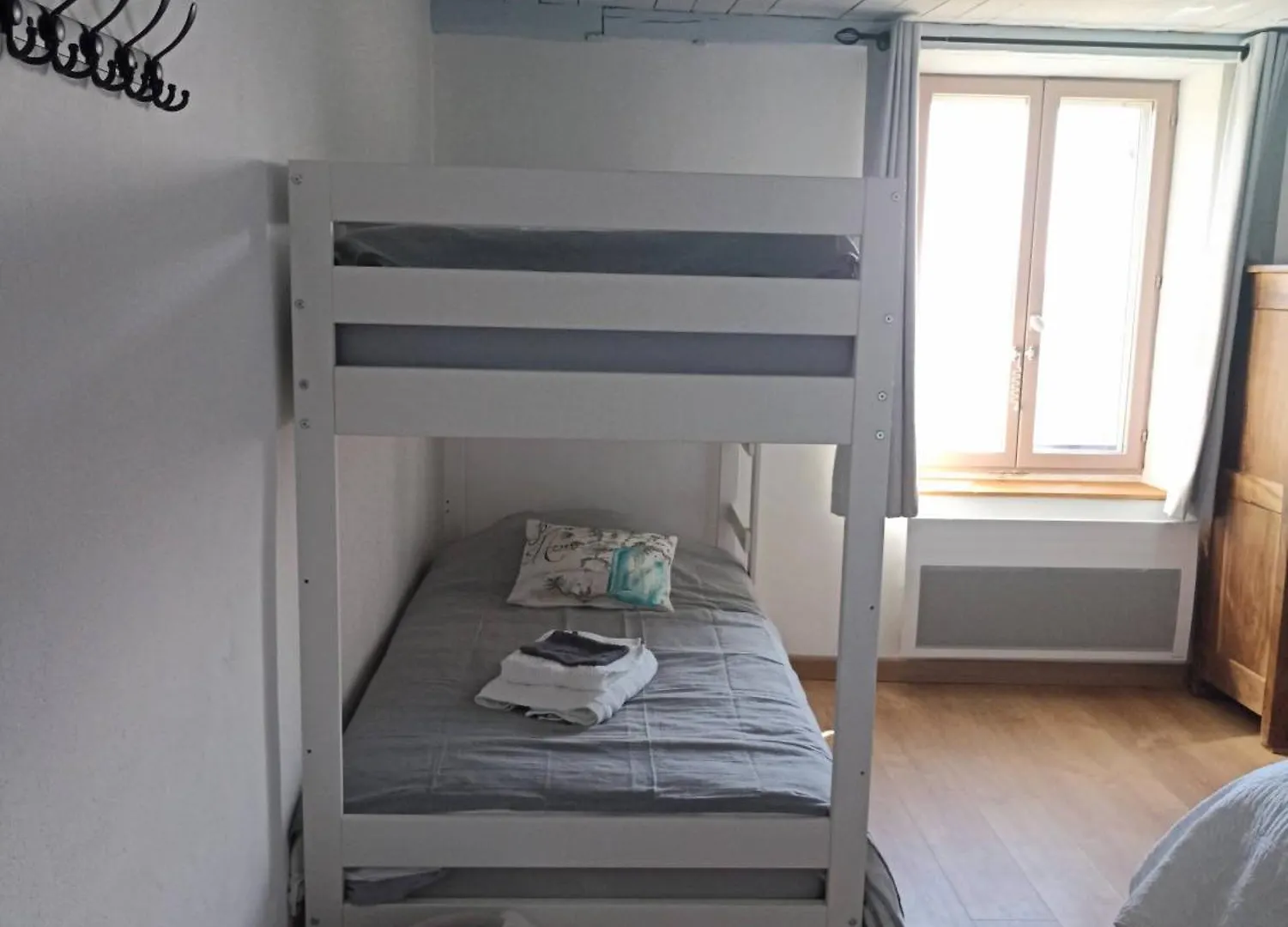 Holiday home Gite Avec Piscine 