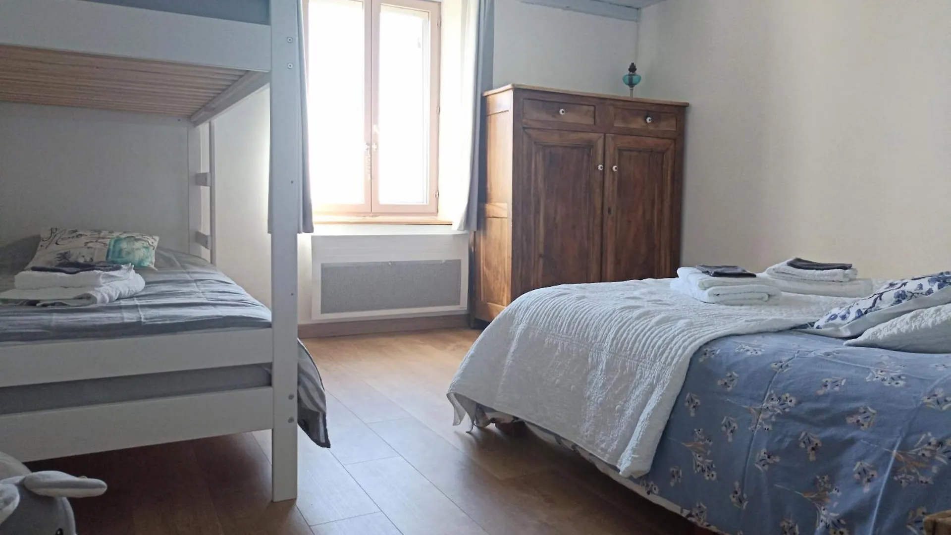 Holiday home Gite Avec Piscine 