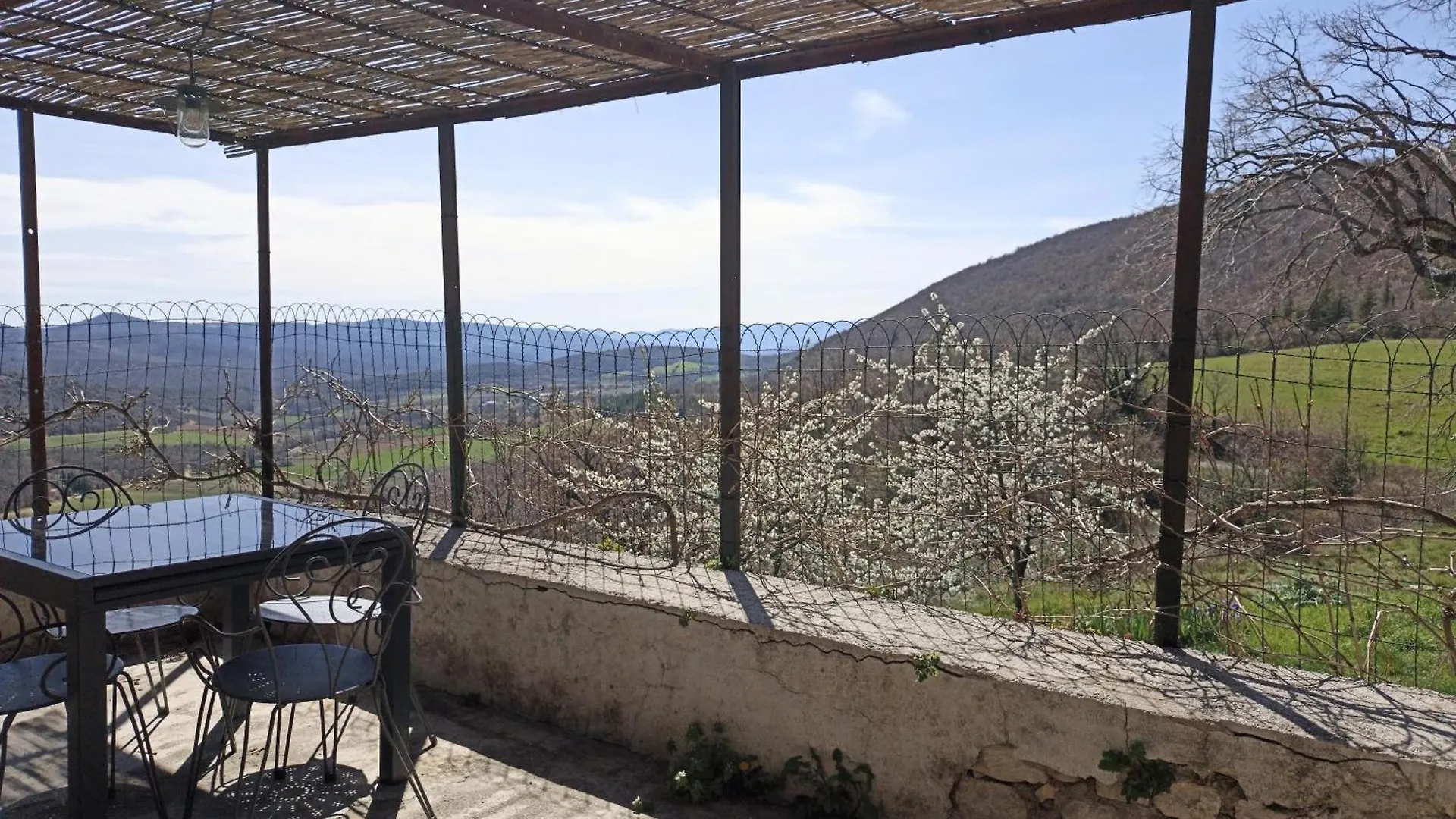 Holiday home Gite Avec Piscine 