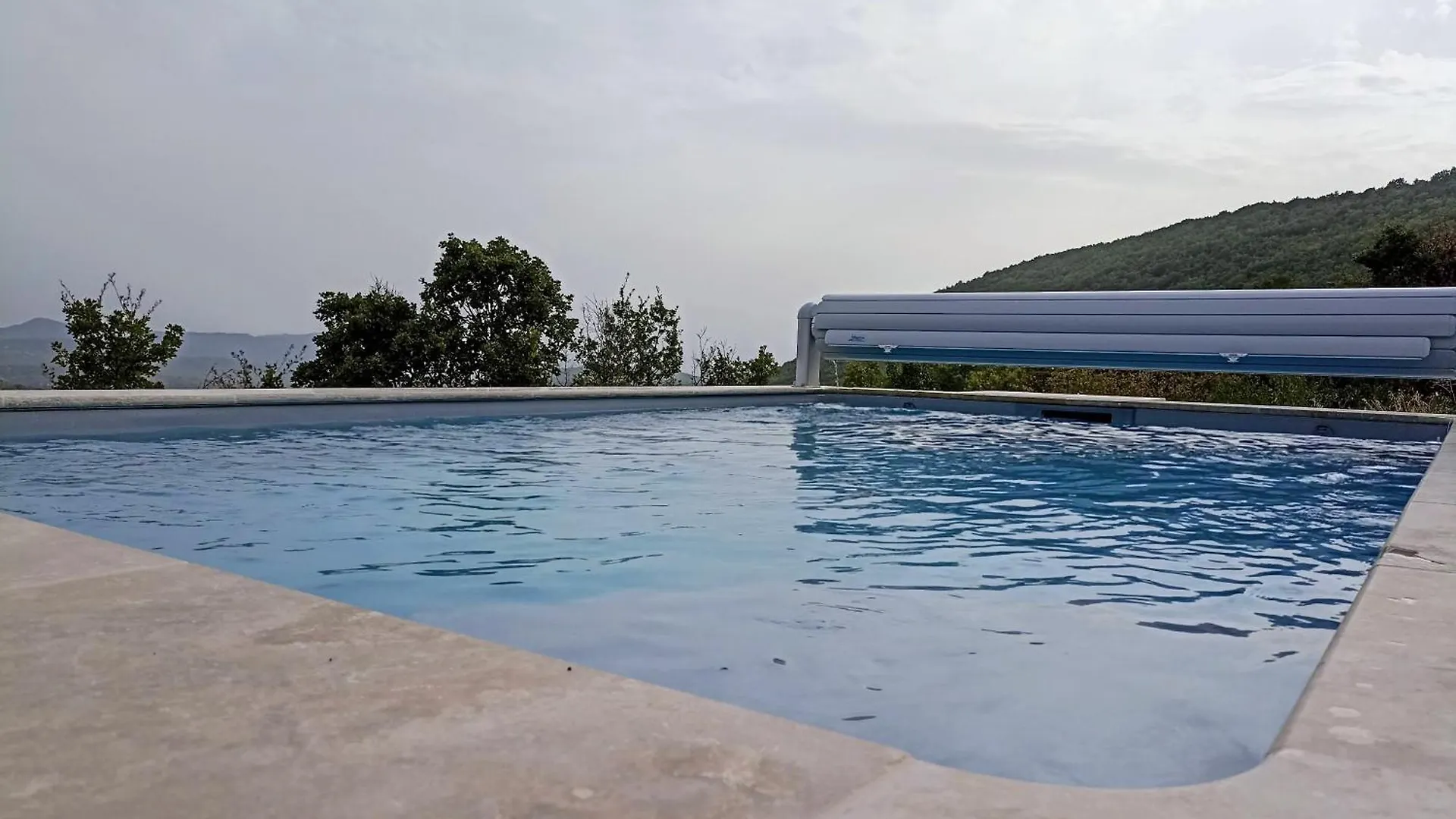 Holiday home Gite Avec Piscine 