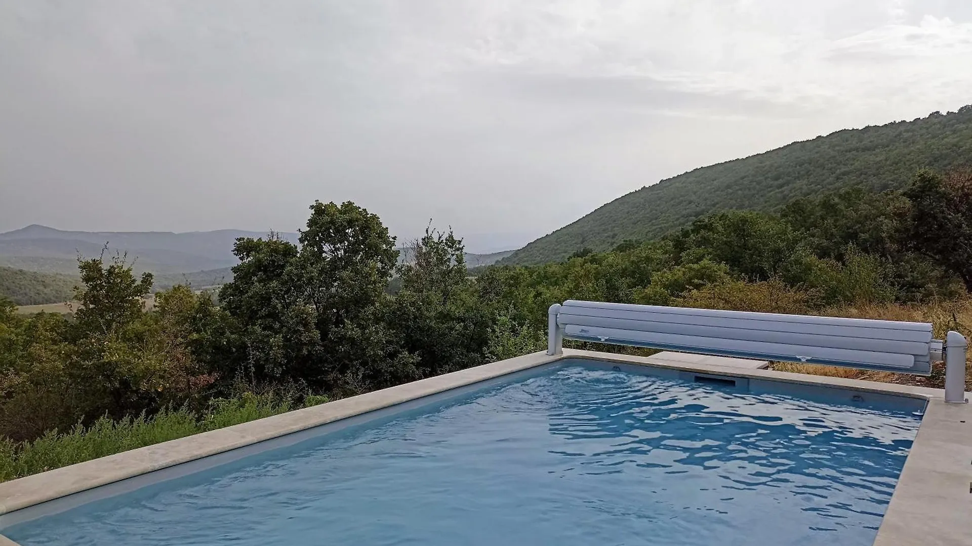 Gite Avec Piscine 